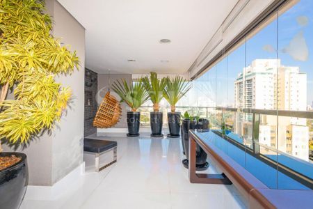 Apartamento à venda com 485m², 4 quartos e 5 vagas