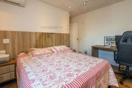 Apartamento à venda com 485m², 4 quartos e 5 vagas