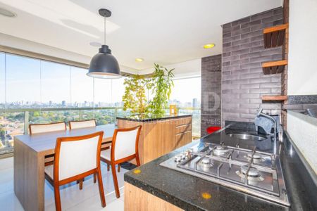 Apartamento à venda com 485m², 4 quartos e 5 vagas