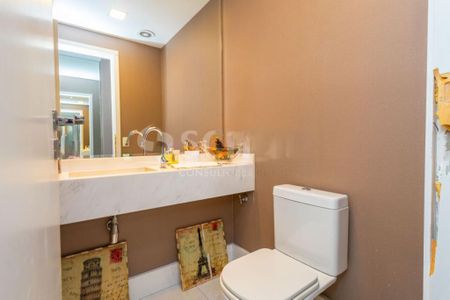 Apartamento à venda com 485m², 4 quartos e 5 vagas