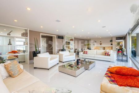 Apartamento à venda com 4 quartos, 485m² em Parque Colonial, São Paulo