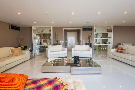 Apartamento à venda com 485m², 4 quartos e 5 vagas