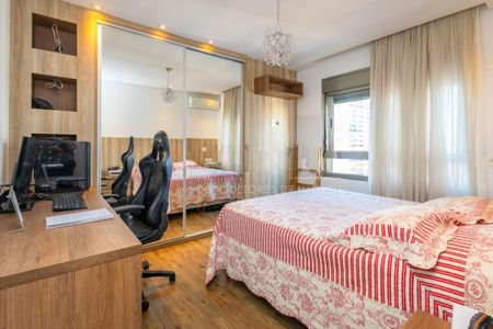 Apartamento à venda com 485m², 4 quartos e 5 vagas