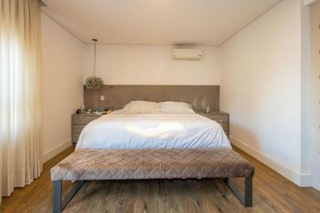 Apartamento à venda com 485m², 4 quartos e 5 vagas