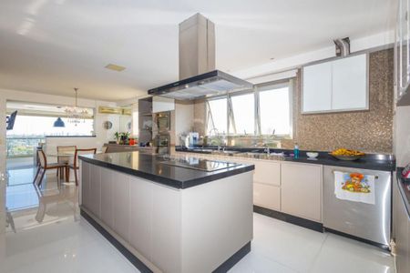 Apartamento à venda com 485m², 4 quartos e 5 vagas