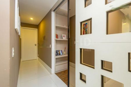 Apartamento à venda com 485m², 4 quartos e 5 vagas