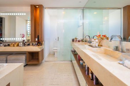 Apartamento à venda com 485m², 4 quartos e 5 vagas