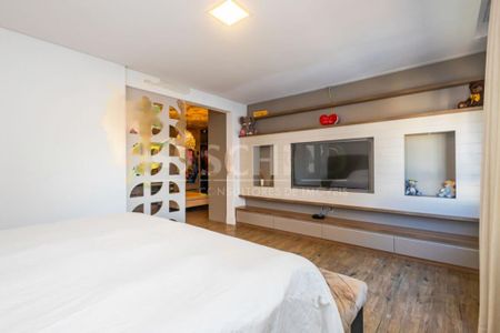 Apartamento à venda com 485m², 4 quartos e 5 vagas