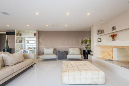 Apartamento à venda com 485m², 4 quartos e 5 vagas
