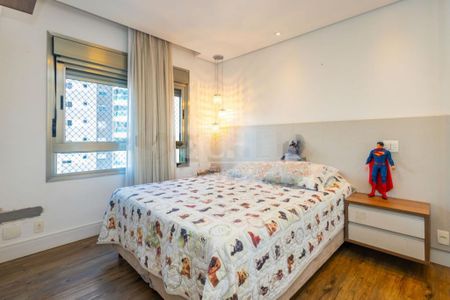 Apartamento à venda com 485m², 4 quartos e 5 vagas