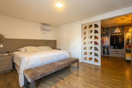 Apartamento à venda com 485m², 4 quartos e 5 vagas