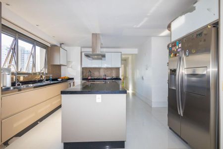 Apartamento à venda com 485m², 4 quartos e 5 vagas