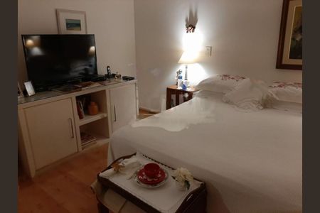 Apartamento à venda com 3 quartos, 200m² em Vila Suzana, São Paulo