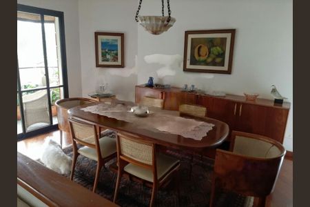 Apartamento à venda com 3 quartos, 200m² em Vila Suzana, São Paulo