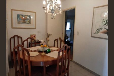 Apartamento à venda com 3 quartos, 200m² em Vila Suzana, São Paulo