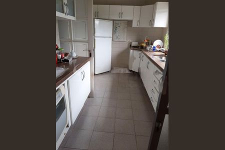 Apartamento à venda com 3 quartos, 200m² em Vila Suzana, São Paulo