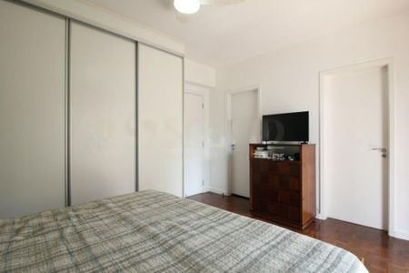 Apartamento à venda com 3 quartos, 180m² em Indianópolis, São Paulo