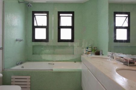 Apartamento à venda com 3 quartos, 180m² em Indianópolis, São Paulo