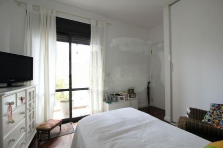 Apartamento à venda com 3 quartos, 180m² em Indianópolis, São Paulo