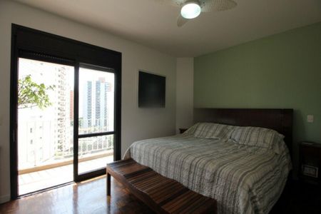 Apartamento à venda com 3 quartos, 180m² em Indianópolis, São Paulo