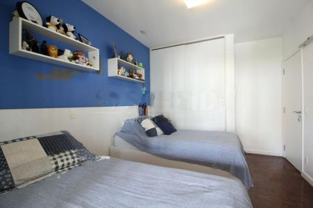 Apartamento à venda com 3 quartos, 180m² em Indianópolis, São Paulo