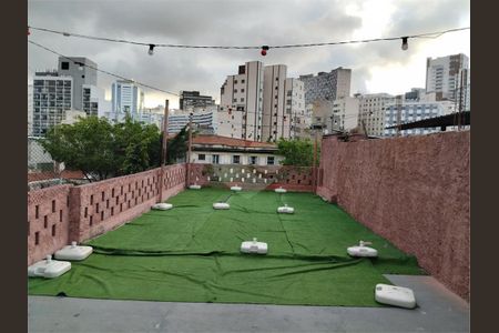 Casa à venda com 3 quartos, 199m² em Bela Vista, São Paulo