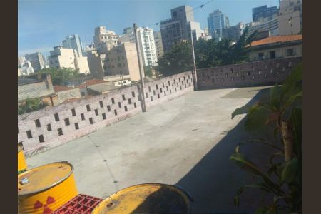 Casa à venda com 3 quartos, 199m² em Bela Vista, São Paulo