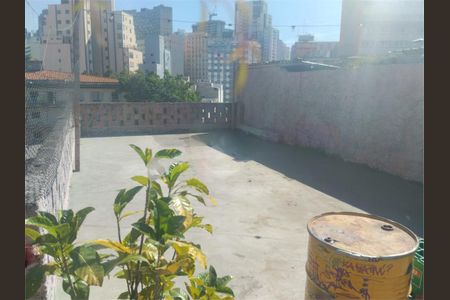 Casa à venda com 3 quartos, 199m² em Bela Vista, São Paulo