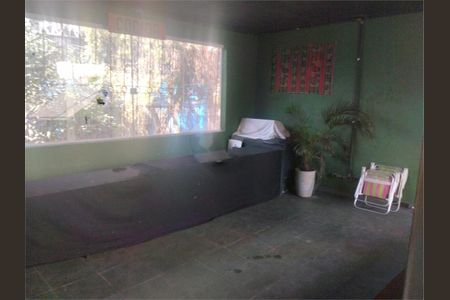 Casa à venda com 3 quartos, 199m² em Bela Vista, São Paulo