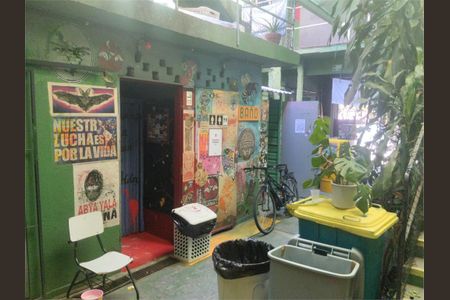 Casa à venda com 3 quartos, 199m² em Bela Vista, São Paulo