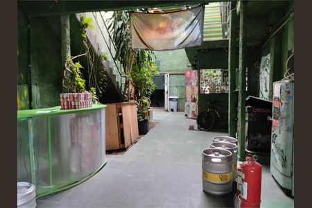 Casa à venda com 3 quartos, 199m² em Bela Vista, São Paulo