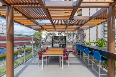 Apartamento à venda com 75m², 2 quartos e 2 vagas