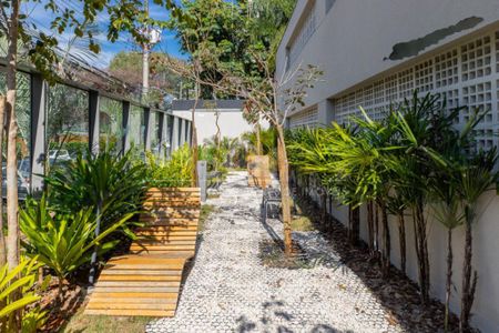 Apartamento à venda com 75m², 2 quartos e 2 vagas