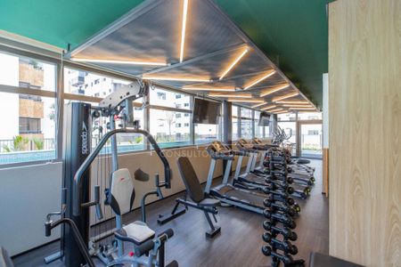 Apartamento à venda com 75m², 2 quartos e 2 vagas