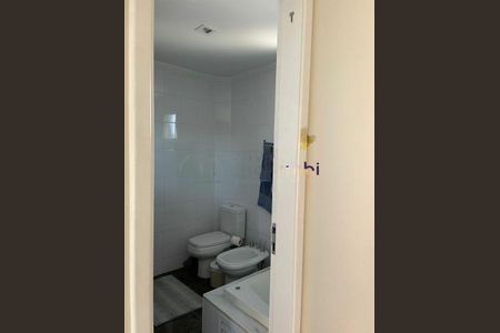 Apartamento à venda com 140m², 3 quartos e 3 vagas
