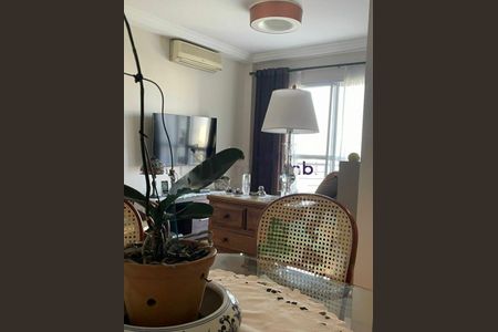 Apartamento à venda com 140m², 3 quartos e 3 vagas
