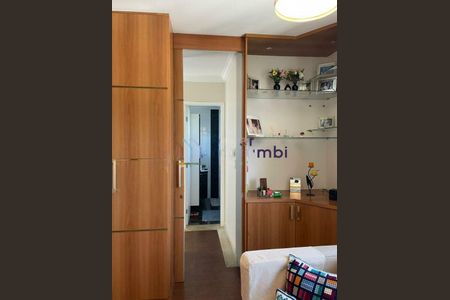 Apartamento à venda com 140m², 3 quartos e 3 vagas