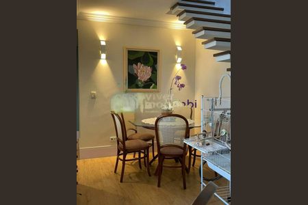 Apartamento à venda com 140m², 3 quartos e 3 vagas