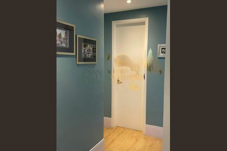 Apartamento à venda com 140m², 3 quartos e 3 vagas