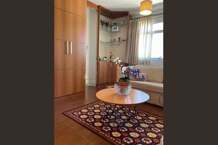 Apartamento à venda com 140m², 3 quartos e 3 vagas