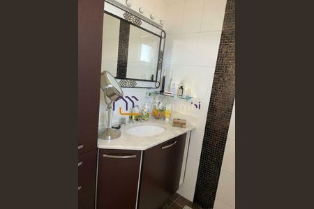 Apartamento à venda com 140m², 3 quartos e 3 vagas