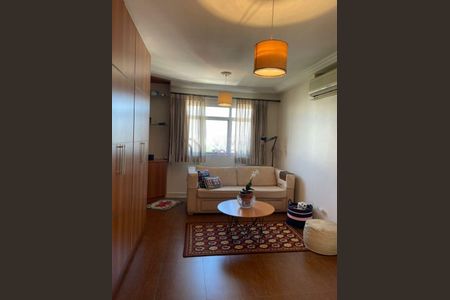 Apartamento à venda com 140m², 3 quartos e 3 vagas