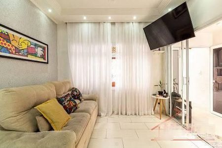 Casa à venda com 2 quartos, 135m² em Jardim Santa Cecilia, Guarulhos