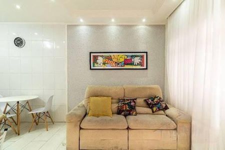 Casa à venda com 2 quartos, 135m² em Jardim Santa Cecilia, Guarulhos