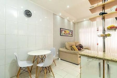 Casa à venda com 2 quartos, 135m² em Jardim Santa Cecilia, Guarulhos