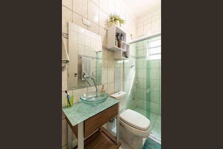 Casa à venda com 2 quartos, 135m² em Jardim Santa Cecilia, Guarulhos