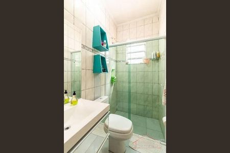 Casa à venda com 2 quartos, 135m² em Jardim Santa Cecilia, Guarulhos