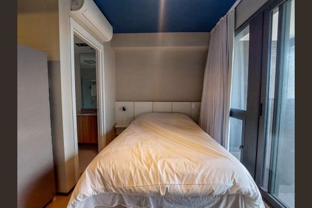 Studio para alugar com 26m², 1 quarto e sem vaga Studio para alugar com 26m², 1 quarto e sem vagaStudio