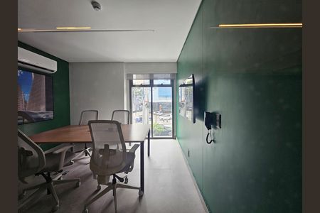 Studio para alugar com 26m², 1 quarto e sem vaga Studio para alugar com 26m², 1 quarto e sem vagaÁrea comum