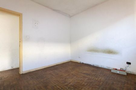 Quarto 2 de casa para alugar com 2 quartos, 90m² em Jardim Gonzaga, São Paulo
